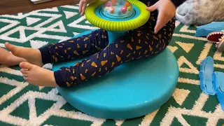 A new version of the classic sit n spin but is it better REVIEW