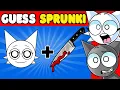 Download Lagu Guess The Incredibox Sprunki Characters By EMOJI...