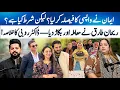 Eman Condition For Return Revealed Dr Ruby Exposes Rehan Tariq Role FMJ Podcast