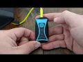 Waterfi Waterproof 8GB MP3 Player and FM Radio Tutorial