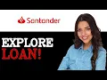 What Is Santander Car Loan 2025