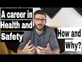 Download Lagu A career in health and safety - Toolbox Tuesday