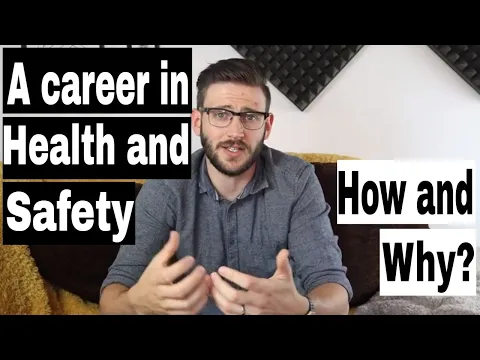 Download MP3 A career in health and safety - Toolbox Tuesday