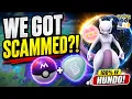 Did Pokemon GO Just SCAM the Entire Community FREE HUNDO MEWTWO