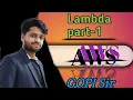 What is AWS Lambda Complete Guide with Demo