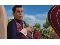 Download Lagu We Are Number One but every one triggers the video to change language
