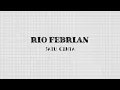 Download Lagu Rio Febrian - Satu Cinta (Official Lyric Video)