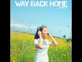 Way Back Home (2021) (Instrumental)