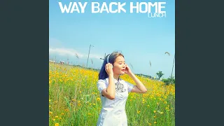 Way Back Home (2021) (Instrumental)