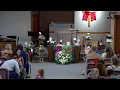 Chris Osborn Funeral