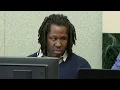 Jury selection begins in first murder trial for Markeith Loyd