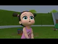 Rain Rain Go Away and More Kids Songs! | 30 Minutes | HeyKids Nursery Rhymes | Animaj Kids
