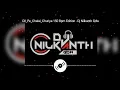 Download Lagu Dil Pe Chalai Churiya 150 Bpm Edition - Dj Nilkanth Gdw 