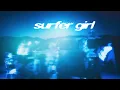 Surfer Girl - Wrangler (with ‪@jackpavlina) [Official Audio]