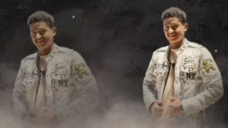 لحجي شعبي نارر  الفنان حسيب الأسطورة الفنان عبدالرحمن البريهي هي هي هي قول له ينساني     دندنها