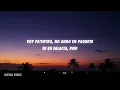 Bulin 47, Kevin Wai - Dame Hombro (Letra/Lyrics)