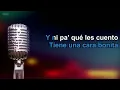 Camilo - No Se Vale | Karaoke