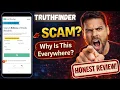 TruthFinder Review Is TruthFinder Legit Is It A Scam