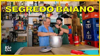 A BAHIA QUE NINGUÉM TE MOSTRA | RECONCAVO BAIANO