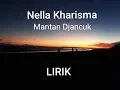 Lagu Nella Kharisma - Mantan Djancuk [LIRIK]