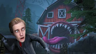 I BOUGHT a FARM and IT TURNED INTO MONSTER