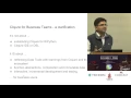 Clojure for Business Teams - Decomplecting Data Analysis