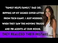 Download Lagu My Parents Sold My College Fund For My Brother's Bail. At Graduation, They Demanded My Job Offer...