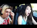 The ExtraEmily Driving Drama