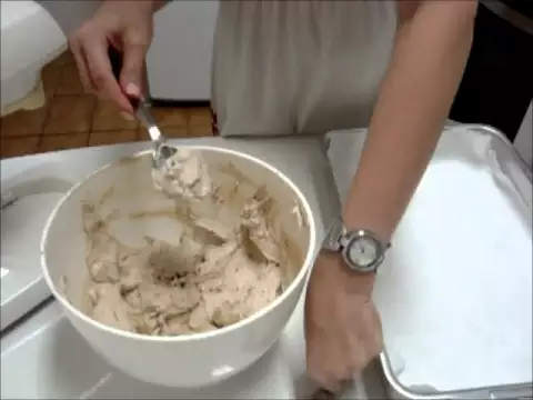RECEITA DE COOKIE COM GOTAS CHOCOLATE CUCINADIJULIANA
