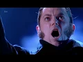 Jeremy Secomb performs Stars from Les Miz on Tonight At The London Palladium
