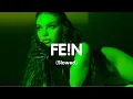 Download Lagu Travis Scott - FE!N (Slowed) ft. Playboi Carti \