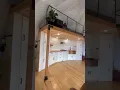 Dome Retreat Building Process