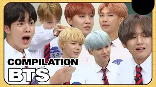 Download Witty BTS members that you want to see again and again MP3