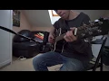 Download Lagu Skin (Rag'n'Bone Man) - acoustic fingerstyle guitar cover