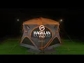 Academy Sports - Magellan Pro Tents