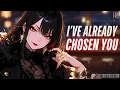 The Mafia Queen Chooses You F4M ASMR Roleplay Soft Yandere
