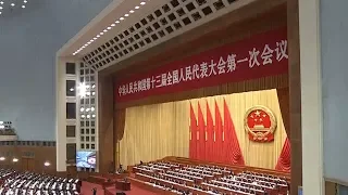 The Heat Chinese FM Wang Yi Gives Press Conference During Two Sessions Pt 2 