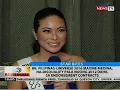 Bb Pilipinas-Universe 2016 Maxine Medina na-disqualifiy pala noong 2012