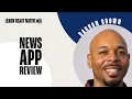 News App Overview Learn React Native