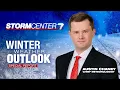 Storm Center 7 Special Report What to expect this winter WHIO-TV