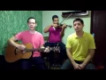 Que sorte a nossa - Matheus e Kauan (Hugo César e Thiago)