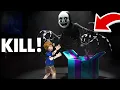Lagu How EVERY Animatronic KILLS You in FNAF (Crazy)