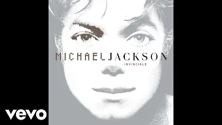 michael jackson unbreakable audio 
