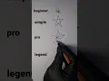 Download Lagu how to draw star