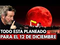 Lagu La Profecía de la que Todos Hablan del 12 de DICIEMBRE de 2025  (¿ES VERDADERA?) | J.J Benítez