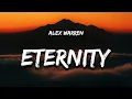 Download Lagu Alex Warren - Eternity