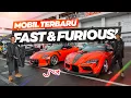 Download Lagu Ketemu Mobil Fast \u0026 Furious Asli di Fuel Fest Fuji 2025‼️