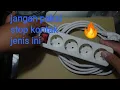 Download Lagu kenapa stop kontak jenis ini tidak di sarankan? berikut saya jelaskan .