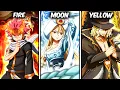 Download Lagu ALL Forms Of Dragon Magic In Fairy Tail Explained