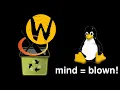The Linux Framebuffer Is Magic